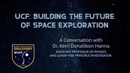 Go for Launch! | Dr. Kerri Donaldson Hanna explains the Lunar-VISE mission
