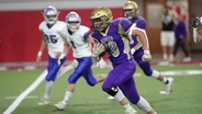 2021 11B Football - Winner vs. Bridgewater-Emery/Ethan