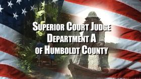Video thumbnail: League of Women Voters Candidate Forums Humboldt County Superior Court Judge Department A 2018