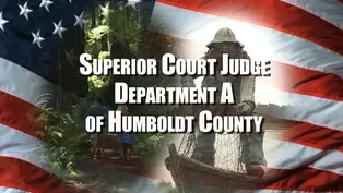 Humboldt County Superior Court Judge Department A 2018