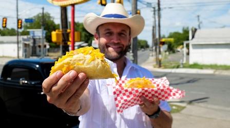 Video thumbnail: The Daytripper Texas Tacos Road Trip