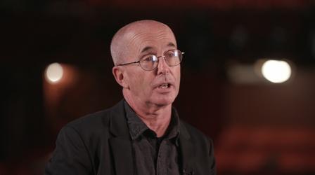 Video thumbnail: Rhode Island PBS Weekly Don Winslow's Next Chapter
