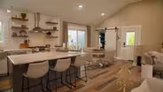 An Entertainer's Dream in Olney Mill