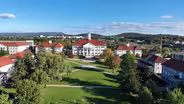 Campus Free Speech in Virginia