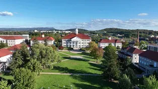 Campus Free Speech in Virginia