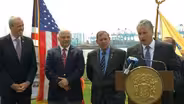 Mayor, council races take center stage in three cities
