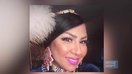 Video thumbnail: The Slice Native Culture and Heritage on TikTok
