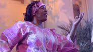 Ezibu Muntu: Understanding Cultural Power Through Dance