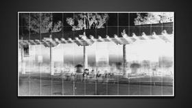 Video thumbnail: Colores Palace of the Governors Photo Archives
