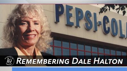 Video thumbnail: Carolina Impact Remembering Dale Halton