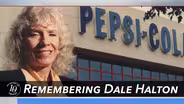 Remembering Dale Halton