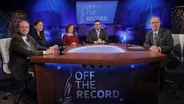 April 11, 2025 - Correspondents Edition | OFF THE RECORD