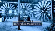 Innovation Makes Beloit