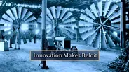 Innovation Makes Beloit