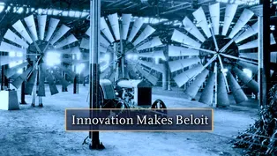 Innovation Makes Beloit