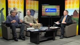 Video thumbnail: The Journal Batman and Popular Culture Conference