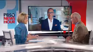 Brooks and Capehart on the Dems' climate bill, the primaries