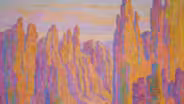 Sandzen: Ecstasy of Color
