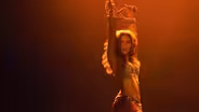 Shakira: Oral Fixation Tour