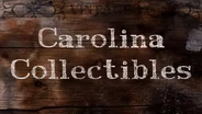 Carolina Collectibles 2020 for Members