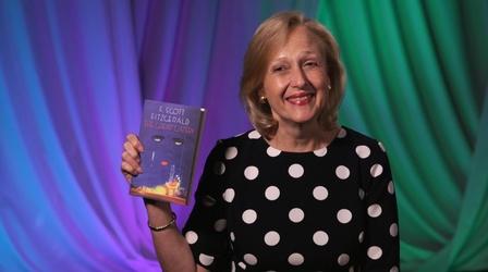Video thumbnail: WKAR Specials Paula Kerger - The Great American Read