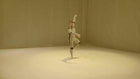 Video thumbnail: Broad and High Inside Ursula by FluxFlow Dance Project