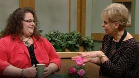 Video thumbnail: The Best of Sewing with Nancy Best of SWN: Stress Free Quilting w/ Machine Embroidery I