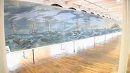 The New Bedford Whaling Museum, Blindspotting, and more...