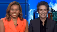 Amy Walter and Jasmine Wright on trust in institutions