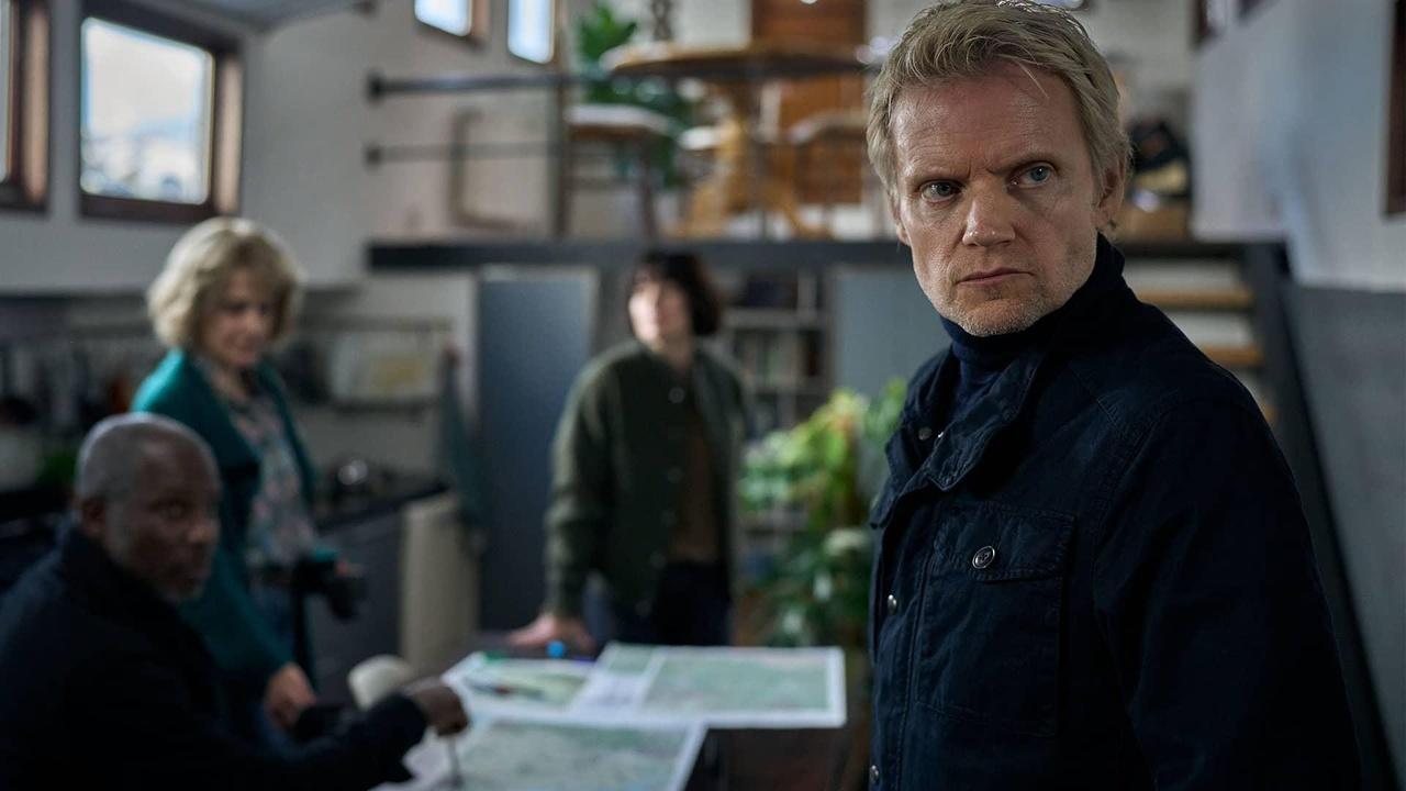 Van der Valk on Masterpiece Hope in Amsterdam, Part 2 airing Fri, Jun 5 10:30 pm