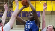 2026 Girls A Basketball | Wagner vs. Sioux Falls Christian