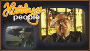 Hatteberg's People 708