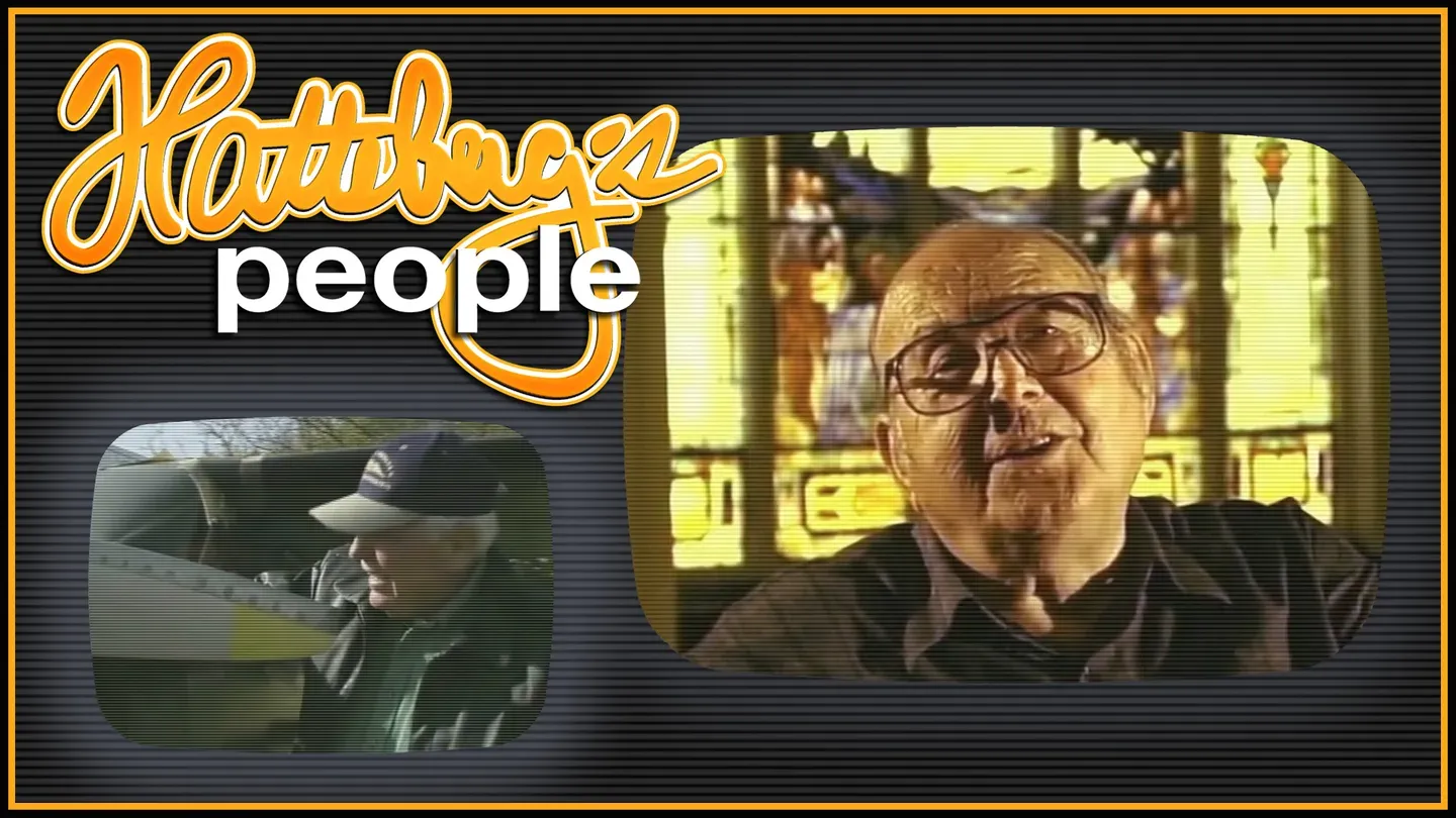 Hatteberg's People 708