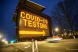 A Nobel-winning economist's case for more COVID-19 testing