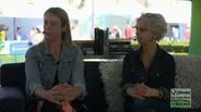 Robin Benway & Kate DiCamillo – L.A. Times Festival of Books