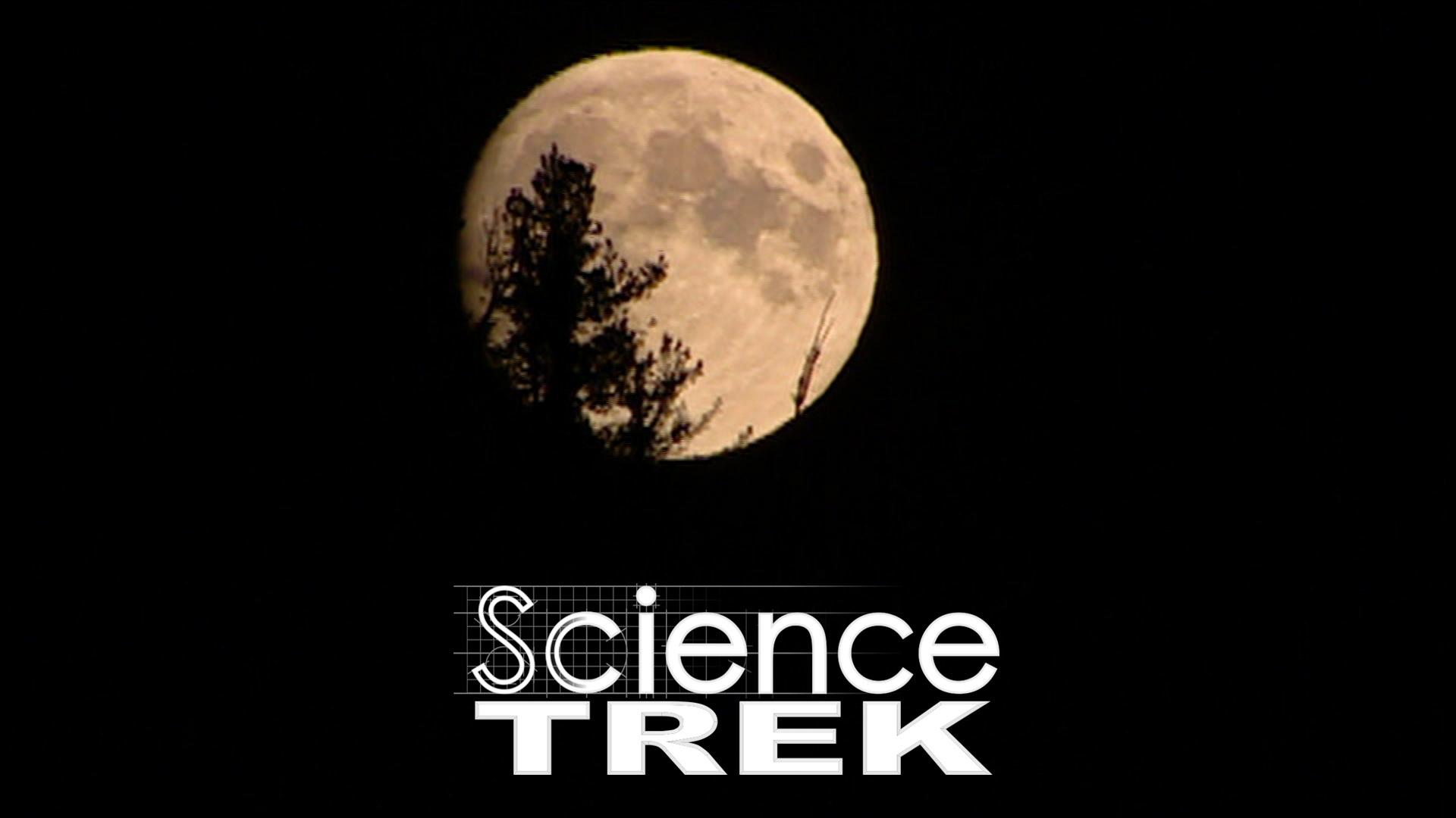 Science Trek - Science Trek