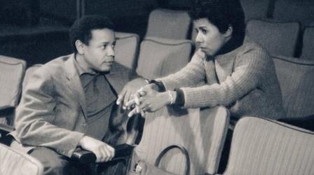 Video thumbnail: American Masters The Groundbreaking Broadway Casting of "A Raisin in the Sun"