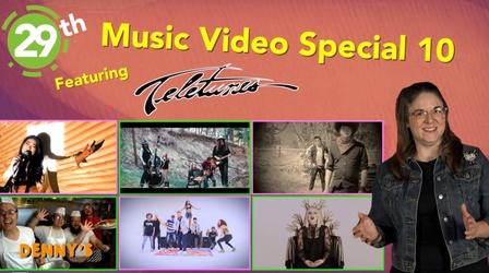 Video thumbnail: Sounds on 29th Sounds on 29th: Music Video Special Episode Ten