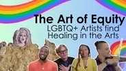 South Florida LGBTQ+ Artists Find Healing in the Arts