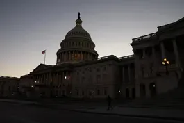 Republicans take aim at IRS and what they consider overreach