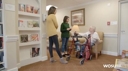 Video thumbnail: Columbus Neighborhoods Intergenerational Living