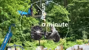 Ai Weiwei Unveiling Circle of Animals/Zodiac Heads: Bronze