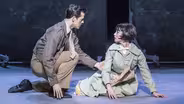 An American In Paris The Musical