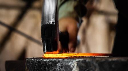 Video thumbnail: Prairie Sportsman Fungus and Forge