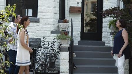 Video thumbnail: If You Lived Here Bloomingdale/LeDroit Park