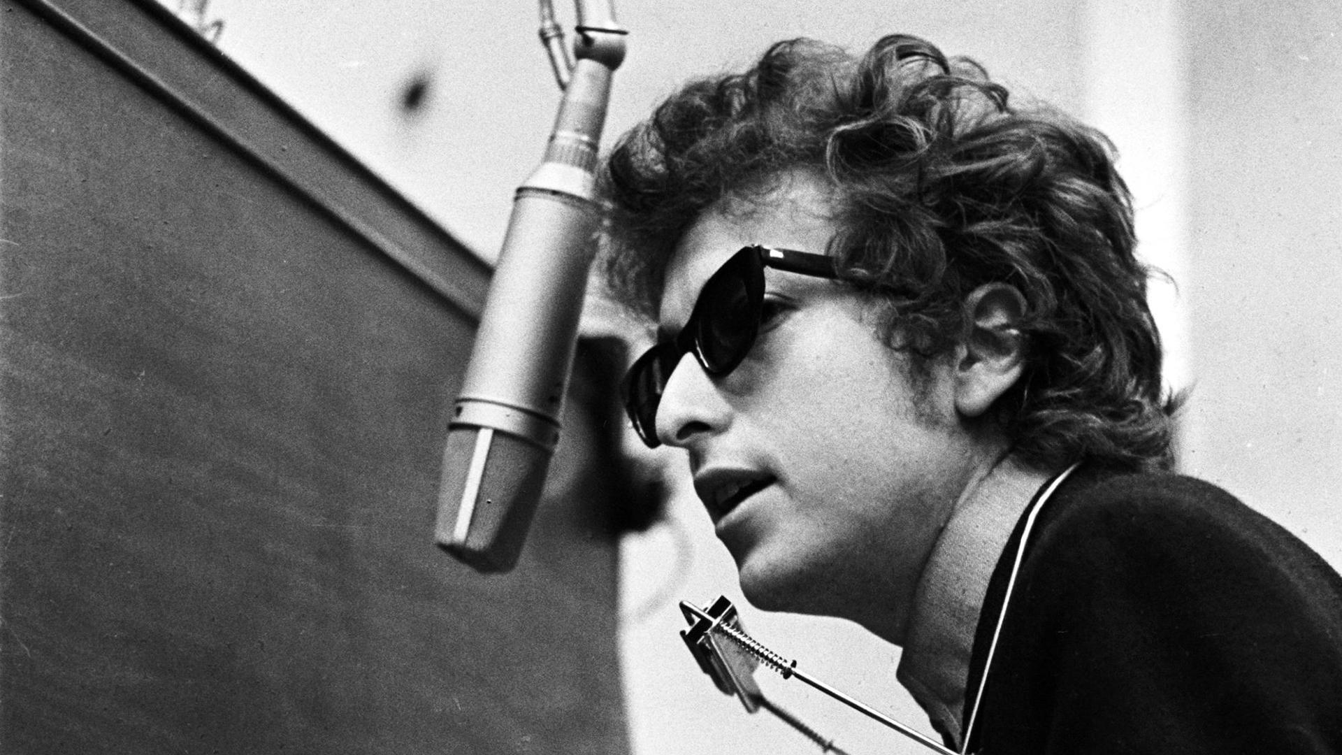 No Direction Home Bob Dylan American Masters THIRTEEN New York