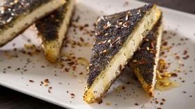 Video thumbnail: My Greek Table with Diane Kochilas Episode 204: Ancient Greece For Modern Cooks