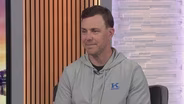 Meet UK's New Head Football Coach, Will Stein