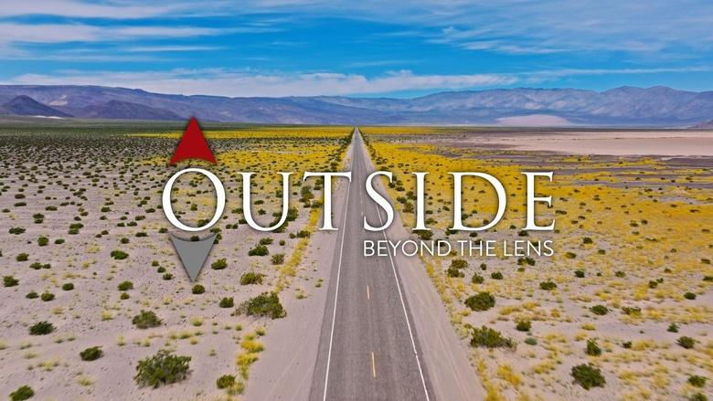 Outside Beyond the Lens Image