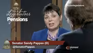 Pensions (March 15)